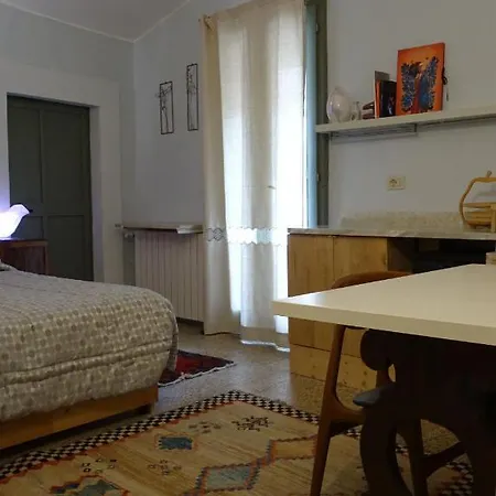 Delle Arti Homestay Viterbo