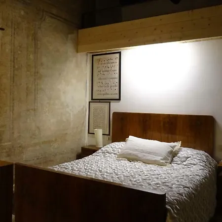 Homestay Delle Arti *
