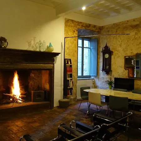 Homestay Delle Arti *