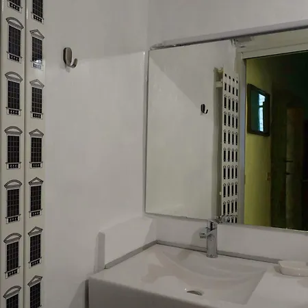 Delle Arti Homestay Viterbo