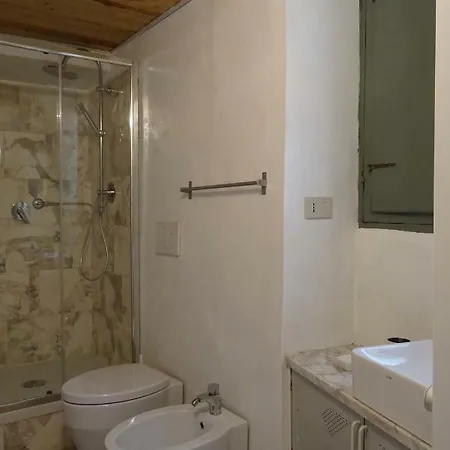 Homestay Delle Arti Viterbo