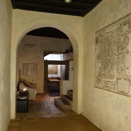 Homestay Delle Arti Viterbo