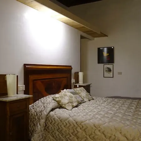 Delle Arti Homestay