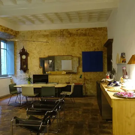 Homestay Delle Arti Viterbo