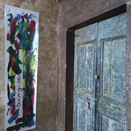 Homestay Delle Arti Viterbo