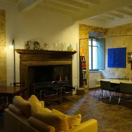 Homestay Delle Arti *