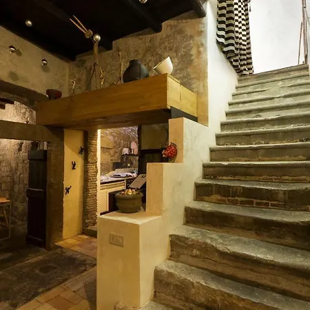 Homestay Delle Arti Viterbo