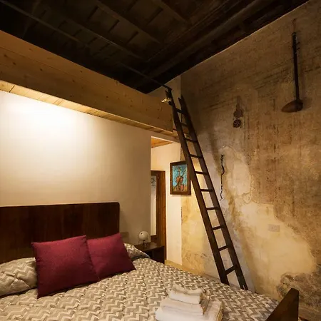 Homestay Delle Arti